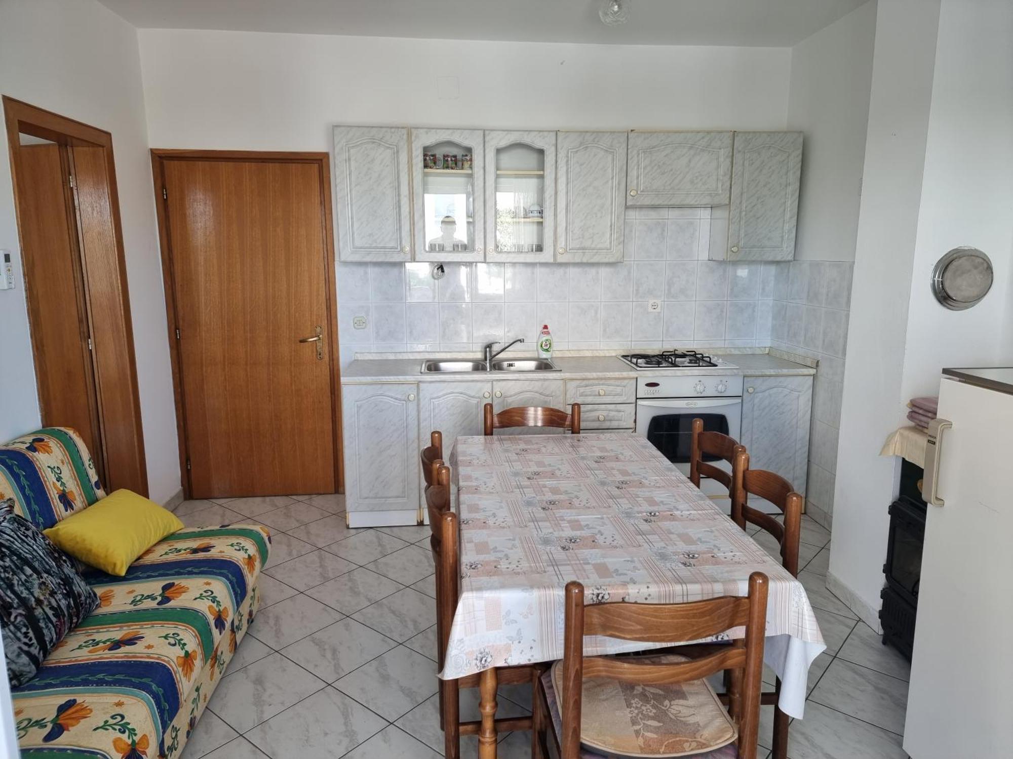 Apartments Harmony Novalja Room photo