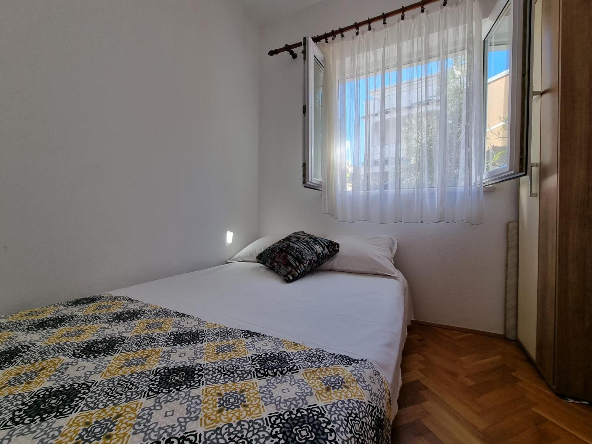 Apartments Harmony Novalja Room photo