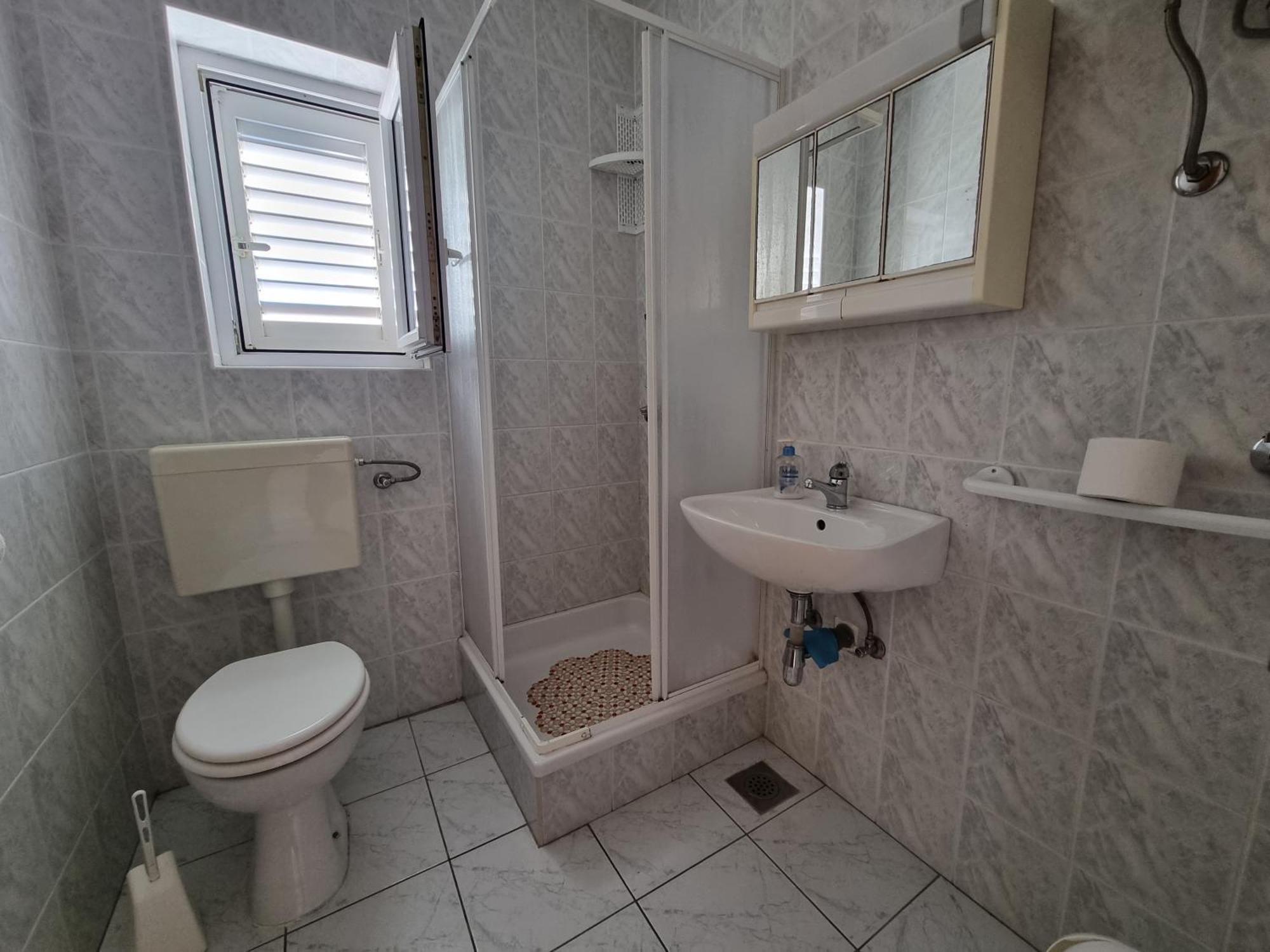 Apartments Harmony Novalja Room photo