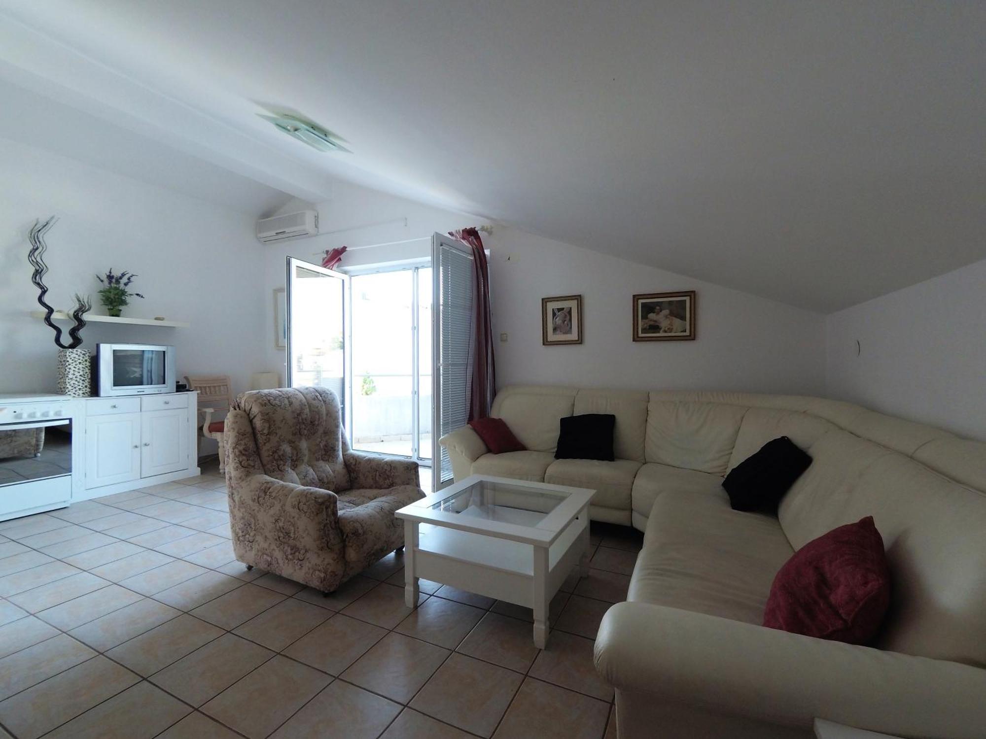 Apartments Harmony Novalja Room photo